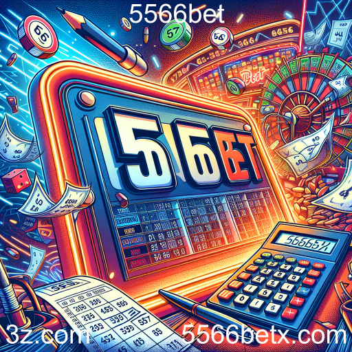 Descubra a Emoção da Loteria no 5566bet: A Chance de Mudar sua Vida